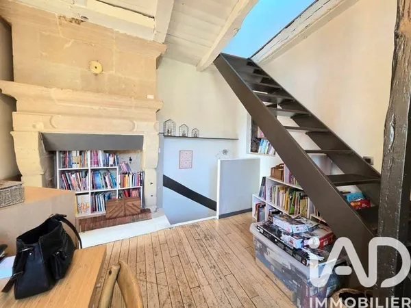 Maison 10 pièces 294 m²