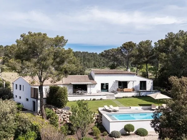 Maison à vendre 10 pièces SAINT MARC JAUMEGARDE - Visite virtuelle & vidéo sur demande