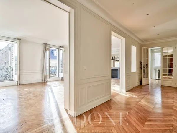 Appartement Neuilly Sur Seine 5 pièce(s) 178.2 m2