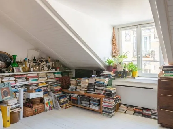 Appartement 2 pièces 29 m²