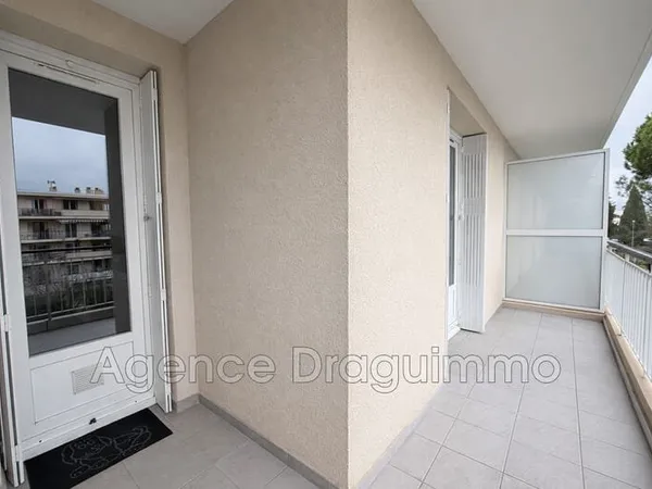 Vente appartement 3 Pièce(s)