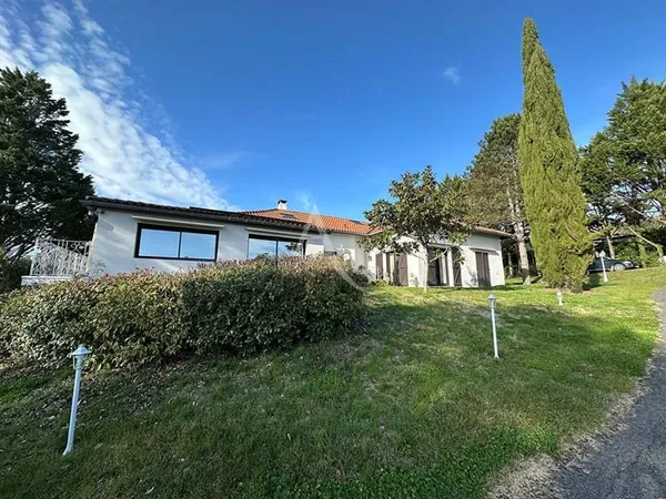 Maison familiale d'exception 285m² ?Terrain 2 545 m² ? Montastruc / Montjoire