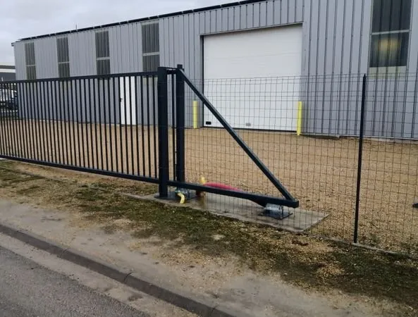 Location hangar/local professionel