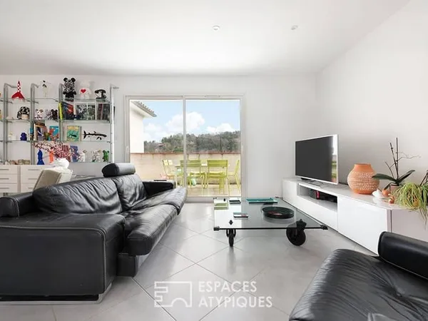 Maison 6 pièces 133 m²