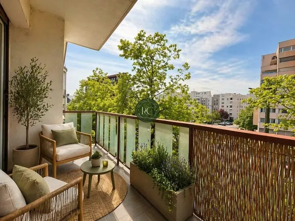 APPARTEMENT TYPE 3 - AUDITORIUM