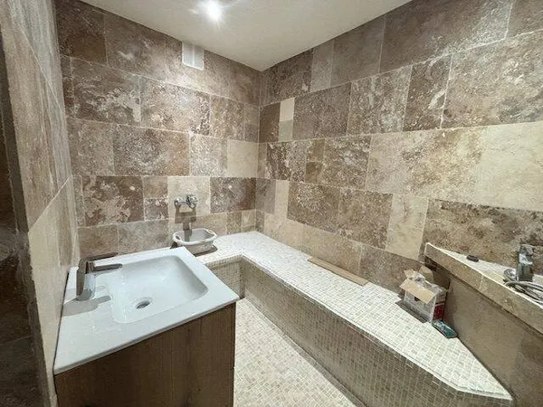 Appartement 5 pièces 129 m²