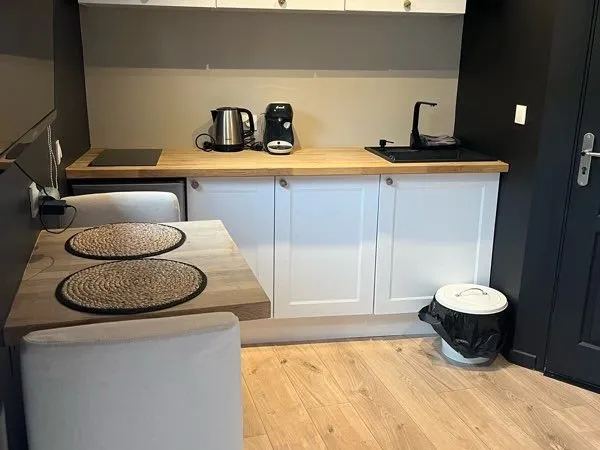 Studio meublé