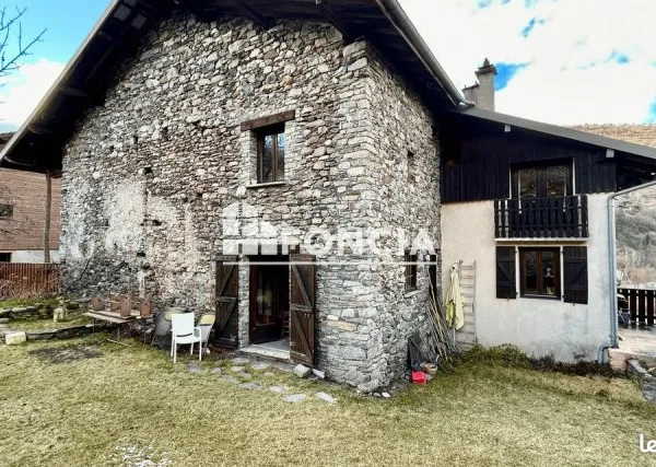 Grande maison familiale