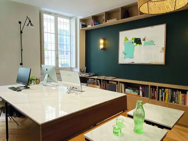 Bureaux à LOUER