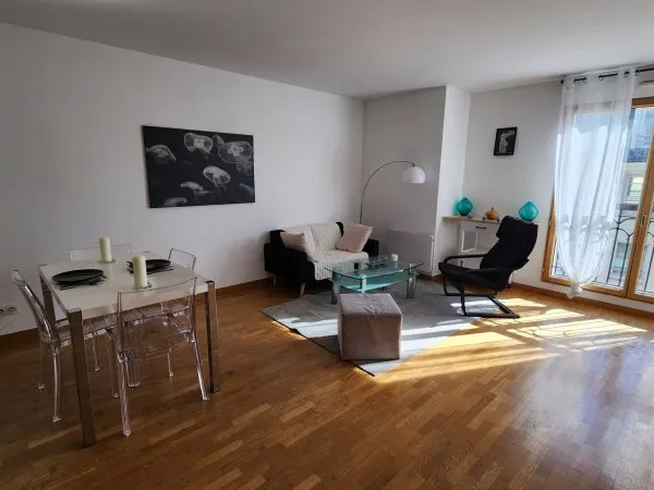 Loue appartement