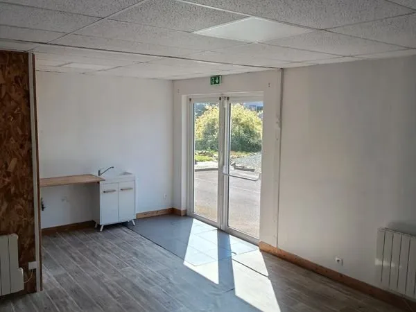 Location local commercial