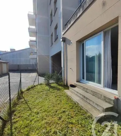 Duplex à Orléans