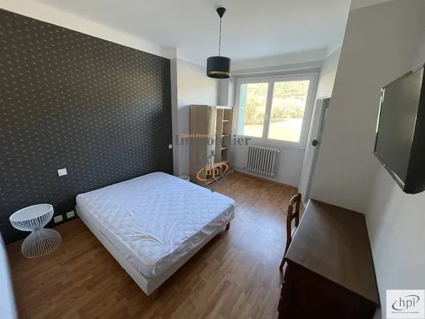Location chambre meublée Saint Affrique
