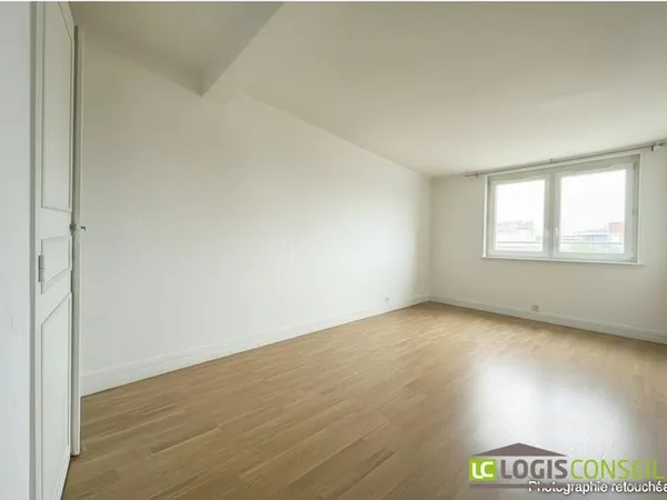 APPARTEMENT - ROBINSON