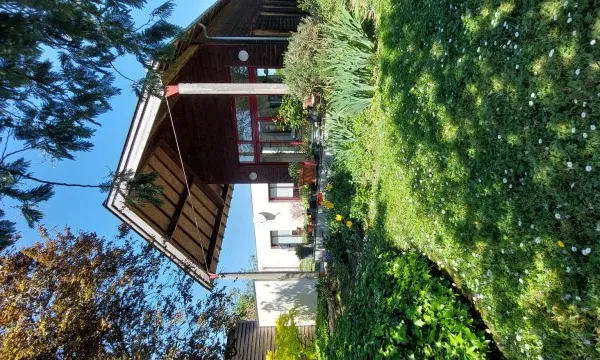 Maison 4 pièces 112 m²