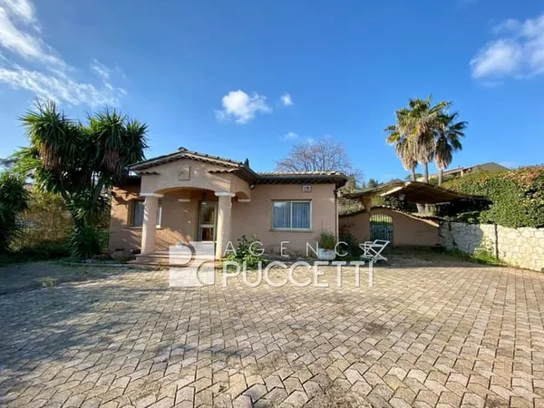 Maison 5 pièces 150 m²