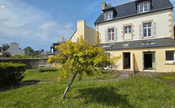 Appartement T3 Centre Ville 78m²