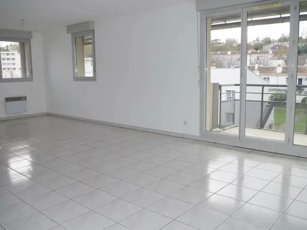 Appartement T3 - 68m² - 31500 TOULOUSE