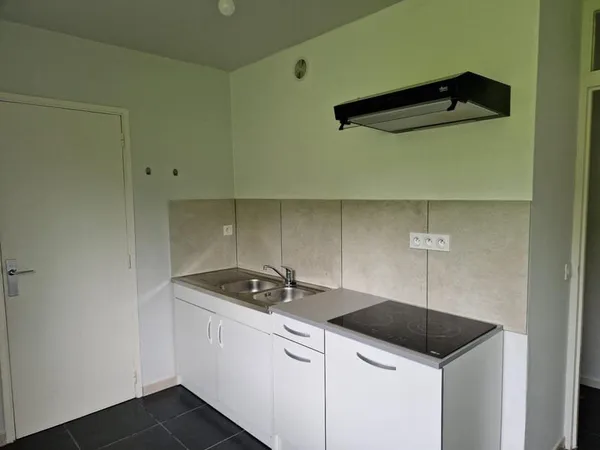 Appartement 1 pièce 32 m²