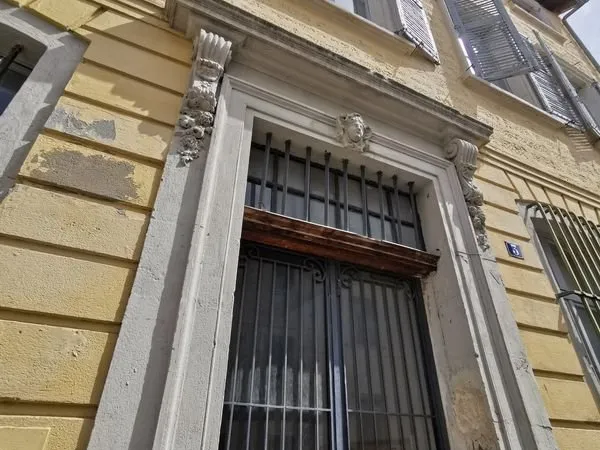 Appartement 5 pièces 99 m²