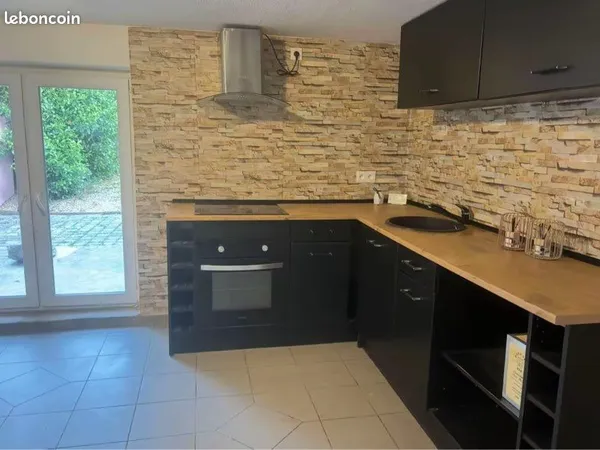 Tres belle opportunité de cette maison