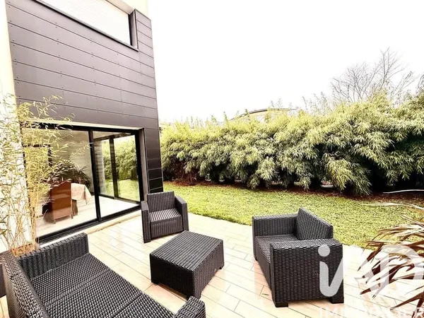 Vente Maison/villa 8 pièces