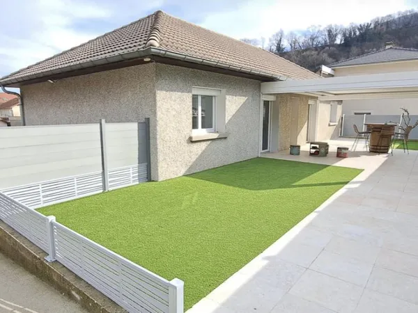 Maison 4 pièces 110 m²