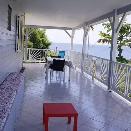 Maison f4 à louer