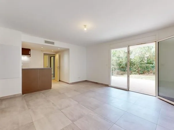 Appartement - 3 P - 56,30 m2 - 0