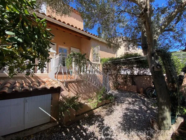 Maison 5 pièces 95 m²