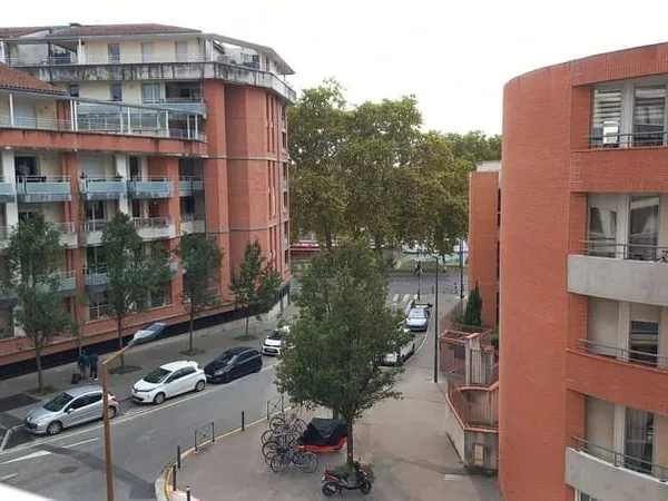 Appartement 4 pièces 91 m²