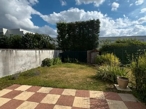 Maison 4 pièces 108 m²