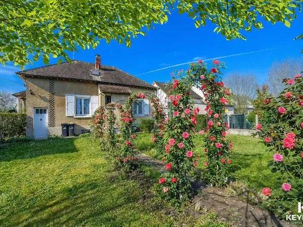 Maison Chambly