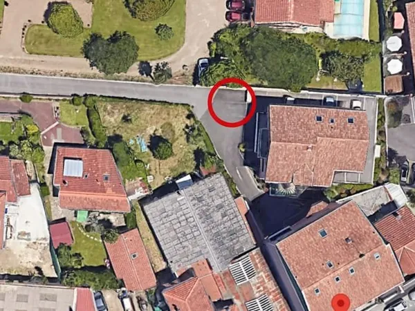 Stationnement Vente Anglet   18000€