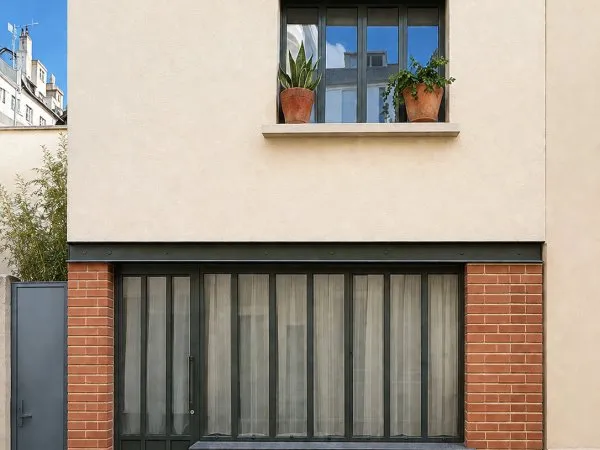 Maison 4 pièces 150 m²