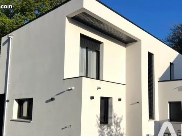 Maison Orvault