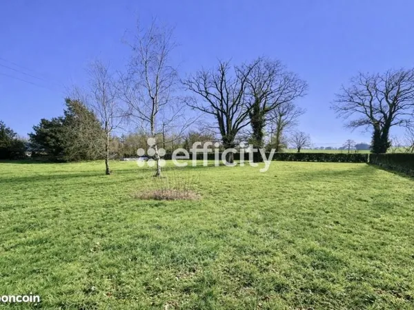 Maison 6 pièces 140 m²