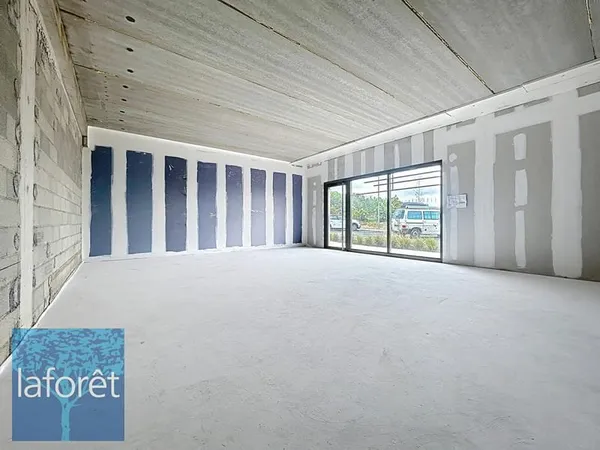 Bureaux Lambesc 59.70 m2