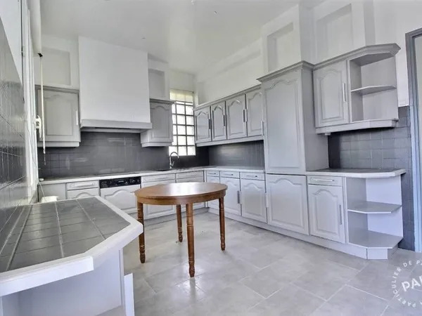 Maison 5 pièces 130 m²