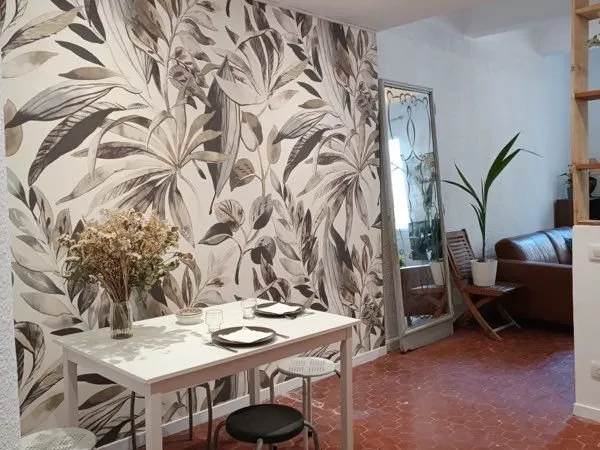 Colocation à Marseille