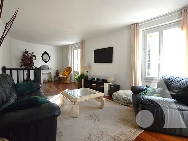 Maison Chauvry