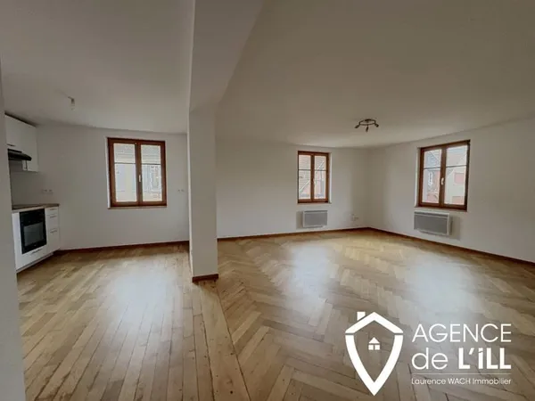 Appartement 3 pièces 81 m2 à Ohnenheim