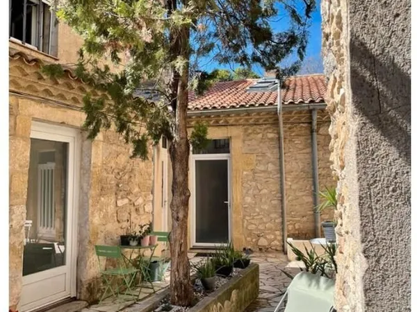 Appartement Nîmes