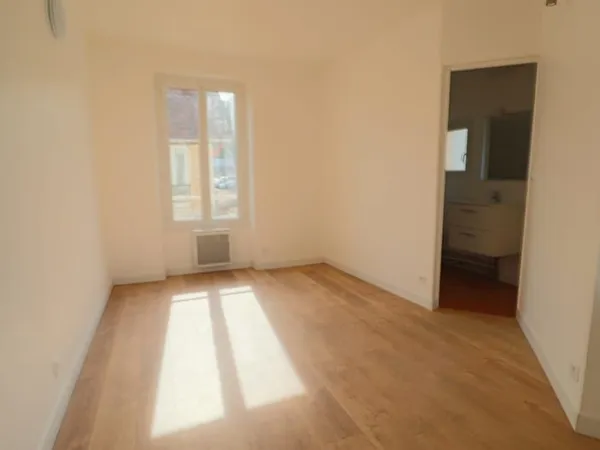 Studio à louer 18m2 à LE PORT-MARLY