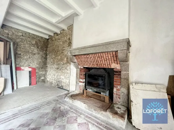Maison 6 pièces 170 m²