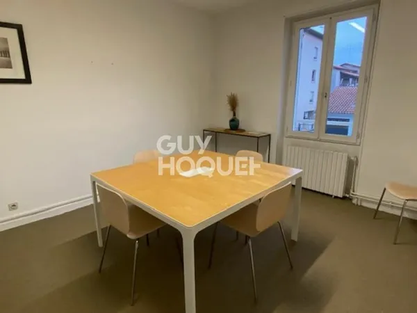 Bureaux proche du centre ville de Mont De Marsan