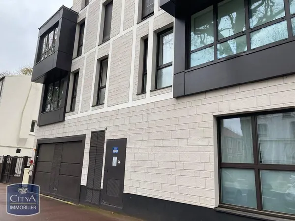 Stationnement Location Viroflay   100€