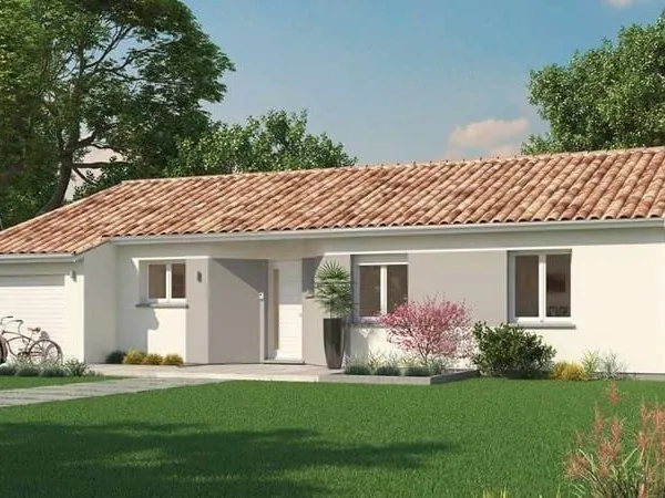 Maison 7 pièces 111 m²