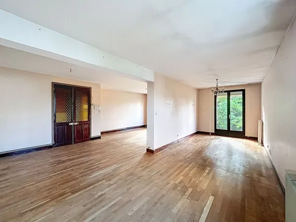 Maison 6 pièces 108 m²