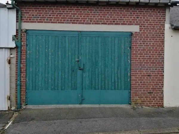Garage/local 36m2